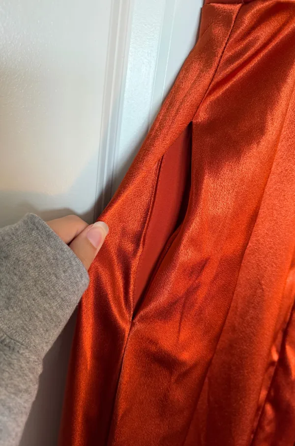 Azazie Dress - Image 3