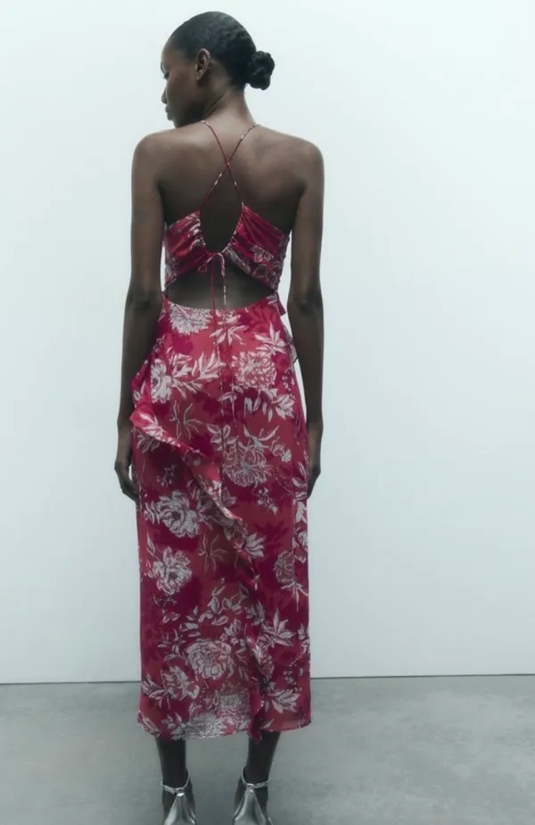 ZARA Dress - Image 3