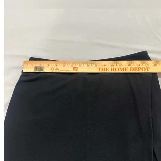 Outdoor Voices Black‎ Mini Skirt Size Large - Image 5