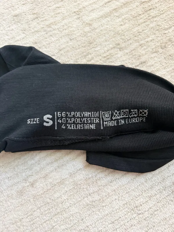Prozi’s Short Black - Image 5