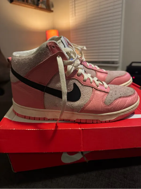 Nike Dunk High - Image 5
