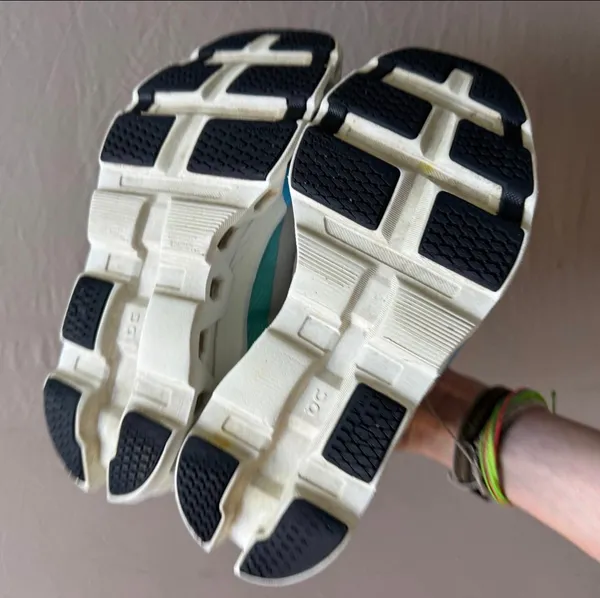 On Cloudmonster 2 Running Sneakers - Image 7