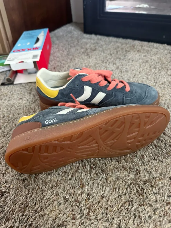 Coolway Sneakers Goal - Image 3