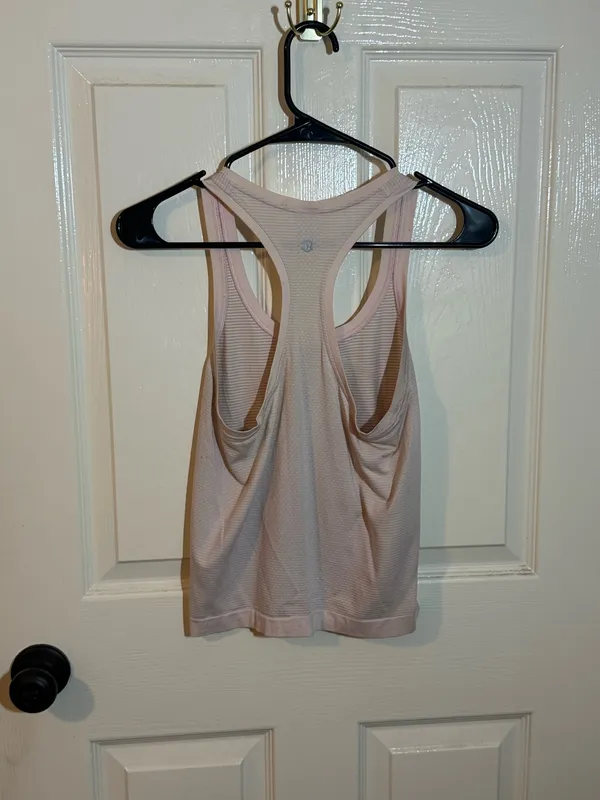 Lululemon Tank - Image 2