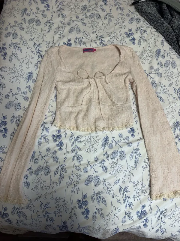 Edikted Top - Image 3
