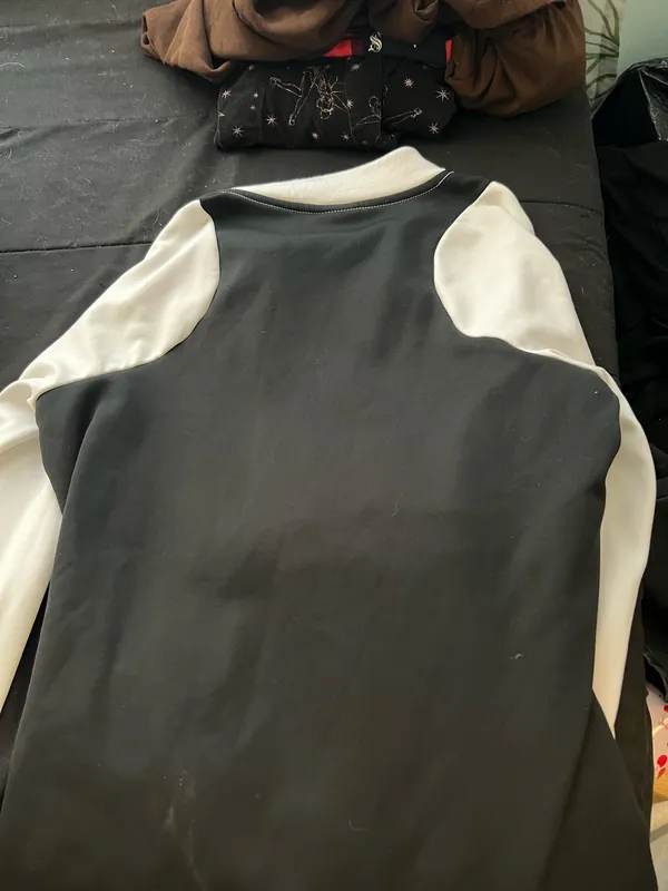 Nike Zip-Up Jacket - Image 3