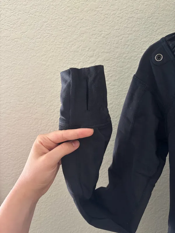 Lululemon Jacket Black - Image 6