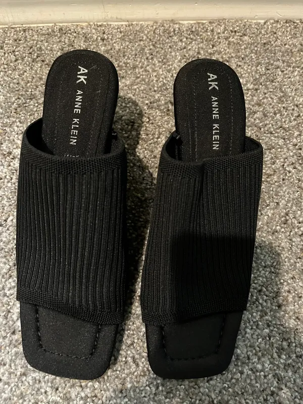 Anne Klein Kitten Heels - Image 2