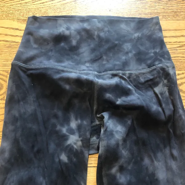 Lululemon Align Pant Leggings 25” Diamond Dye - Image 4