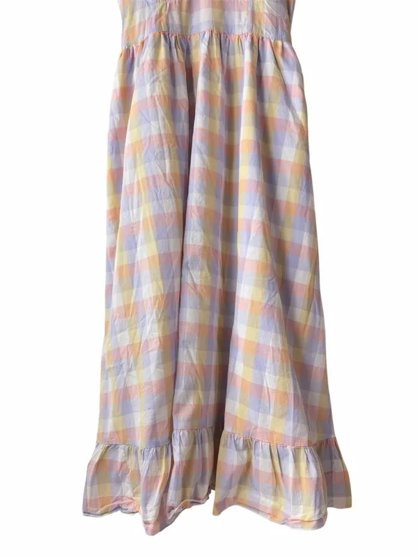 Simplee Apparel Maxi Dress - Image 5