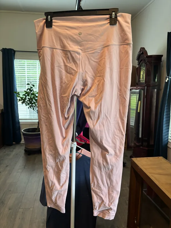 Lululemon Leggings - Image 2