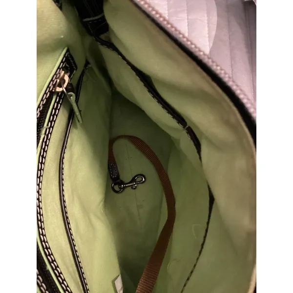 Dooney & Bourke x Star Wars Weekends Half Marathon 2015 Letter Carrier - Image 7