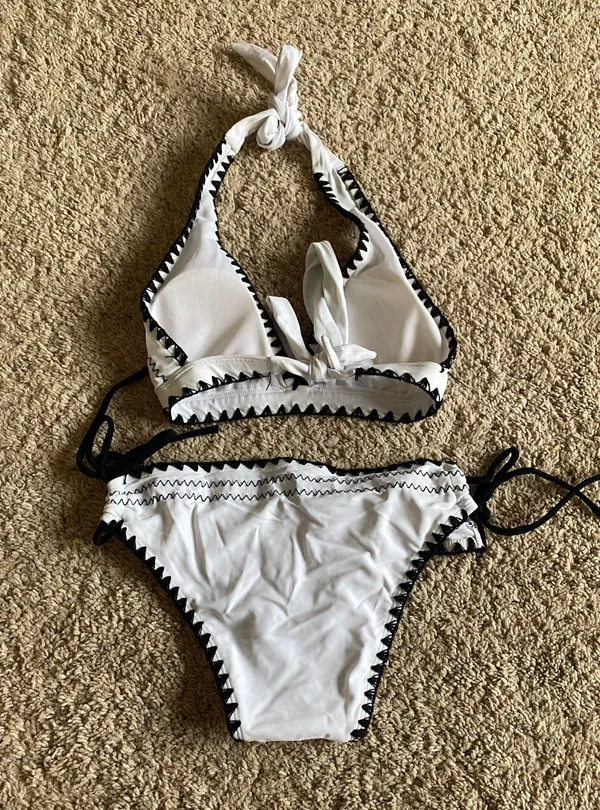 Zaful Bikini Swimsuit - Image 2