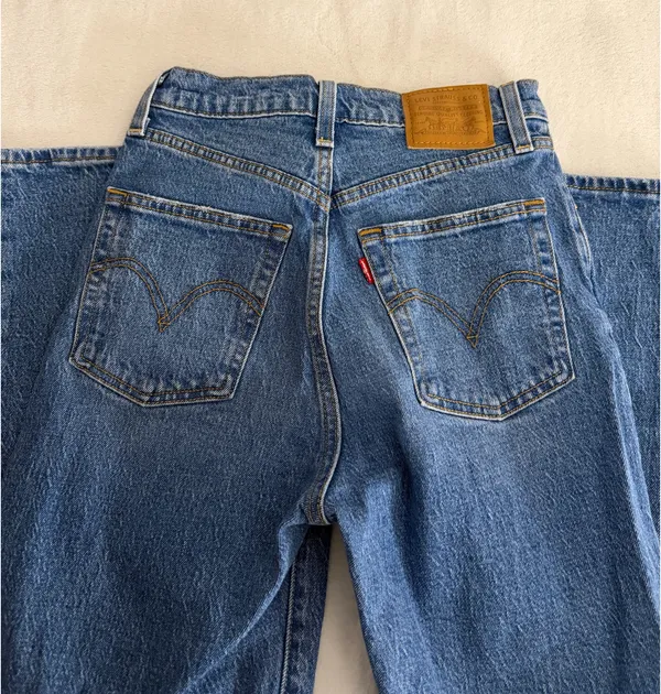 Levi’s Jeans - Image 3