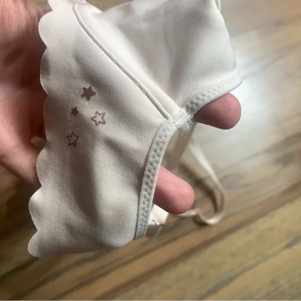 NWT Aerie real me full coverage 32A bra - Image 2
