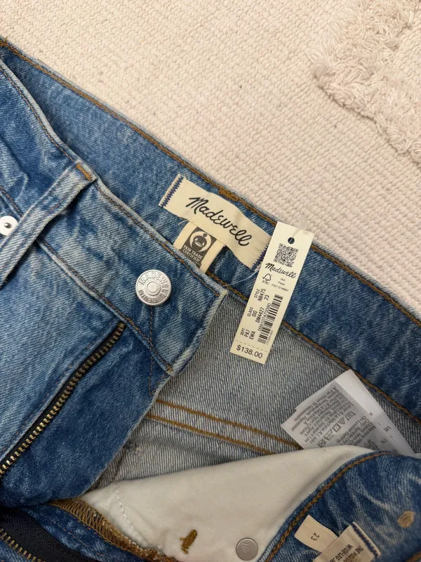 Madewell Jeans - Image 2