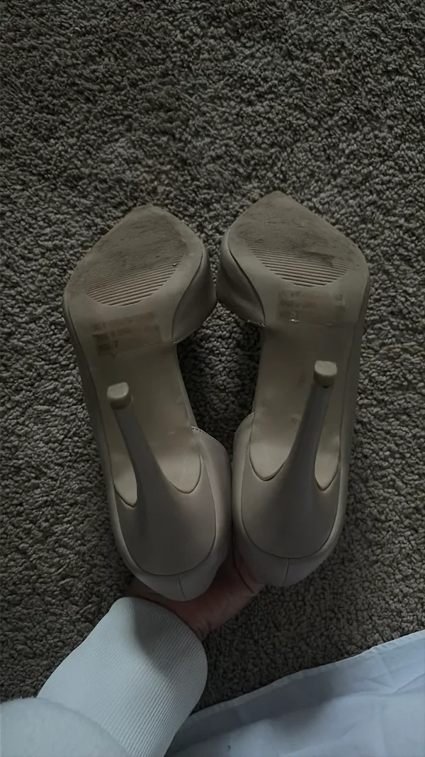 O Wild Diva Lounes Heels   - Image 2