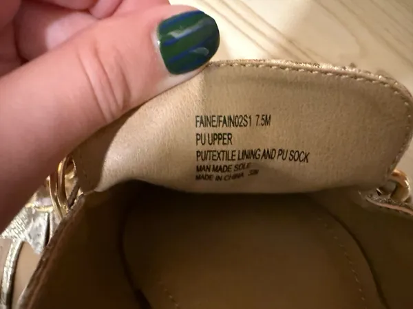 Steve Madden Slip-On - Image 2