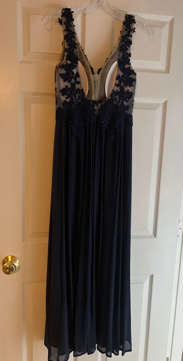 Sherri Hill Prom Dress - Image 3