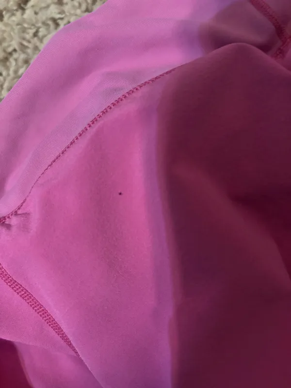 Lululemon Speed Up Shorts 2.5" - Image 4