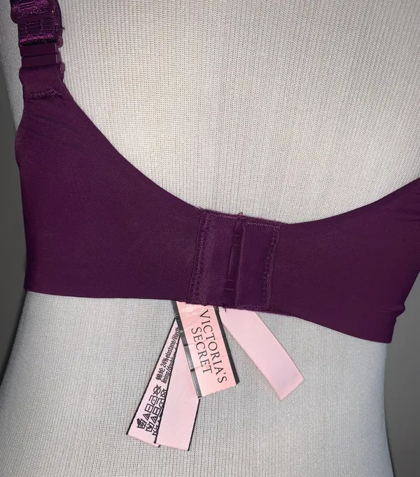 Victoria’s Secret new lightly lined wireless bra - Image 6