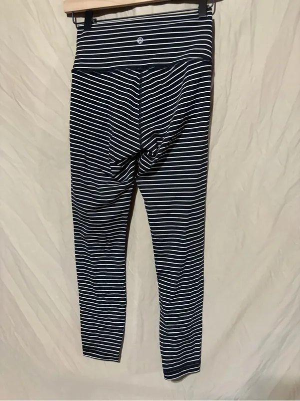 Lululemon Wunder Under High-Rise Tight 25" *Luxtreme - Image 3