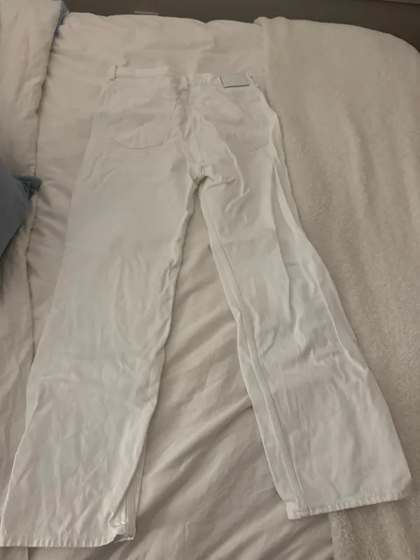 Denim Forum Baggy Aritzia The ‘90s Iggy Lo-Rise - Image 2