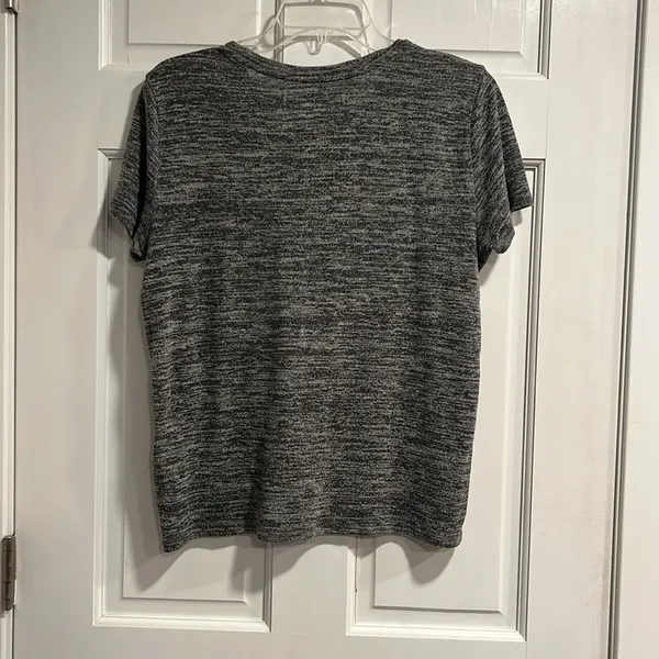 Abercrombie and Fitch Moose Logo T-Shirt Size Small - Image 4