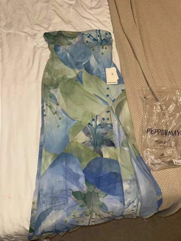 peppermayo dress - Image 2