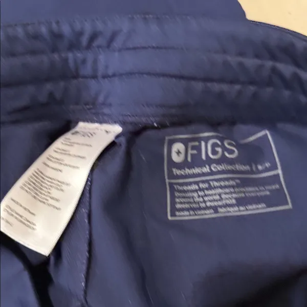Figs Jogger scrubs - Image 3