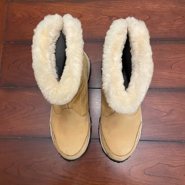 The North Face Bella Alta Winter Boots‎ - Image 2