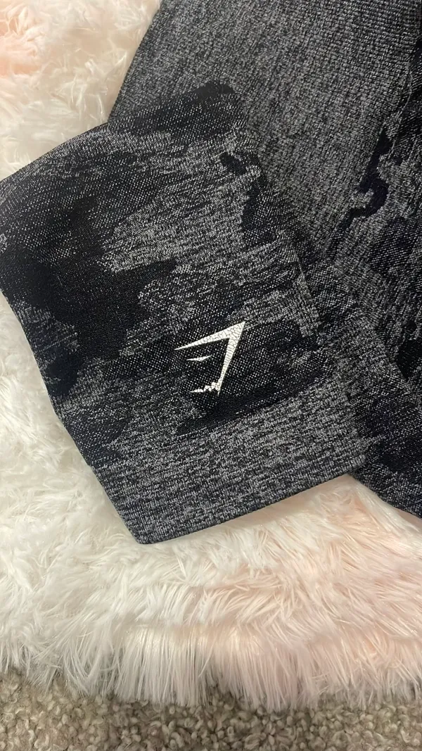 Gymshark Leggings - Image 2