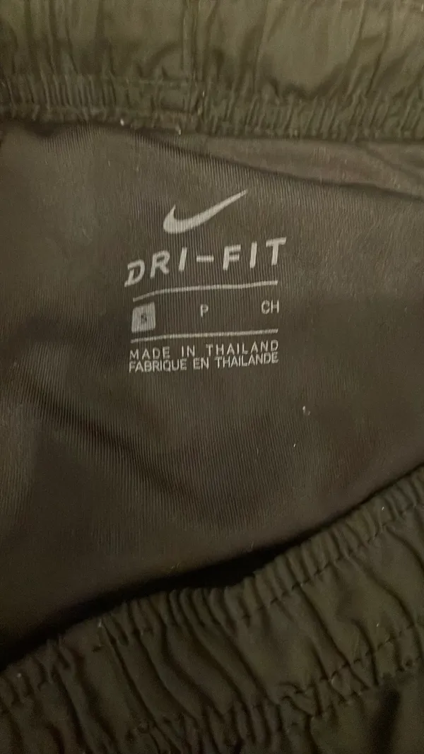 Nike Dri-Fit Shorts - Image 3