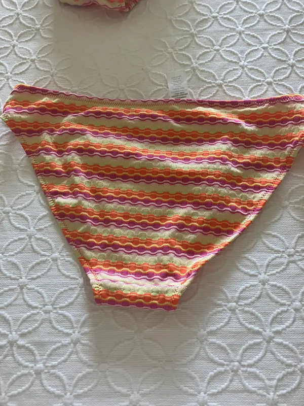 Aerie Striped Bikini Set - Image 6