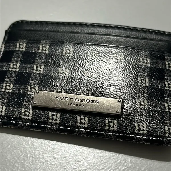 Kurt Geiger New LONDON card Holder - Image 2