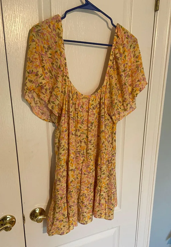 Billabong Dress - Image 2