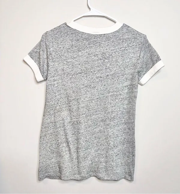 PINK Bling Ringer Tee! - Image 5