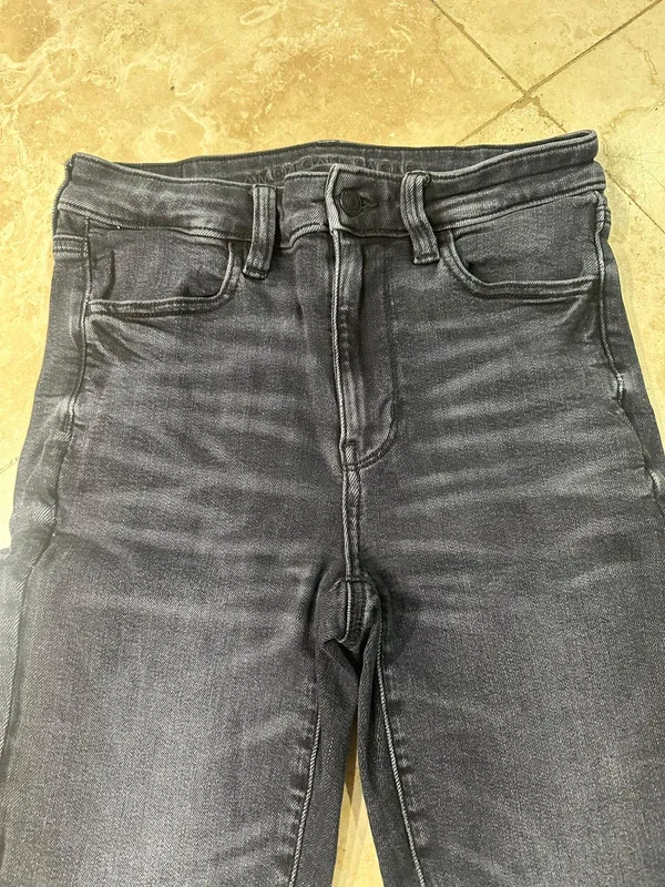 American Eagle Outfitters Jeans - Image 2