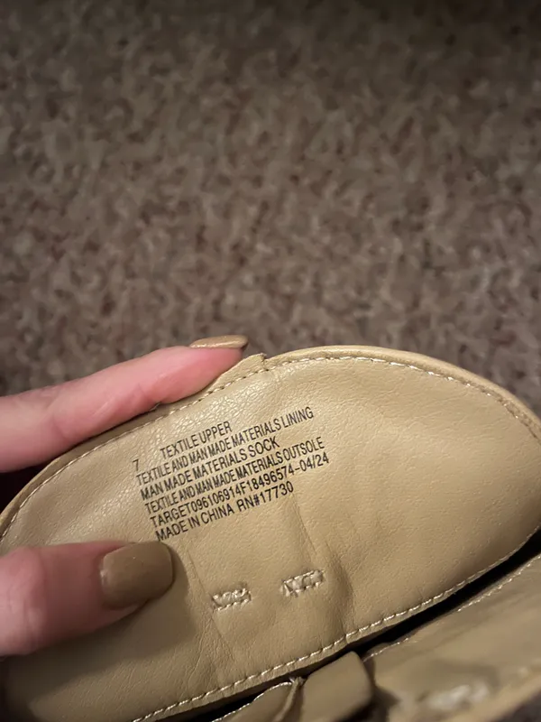 Target Boots - Image 3