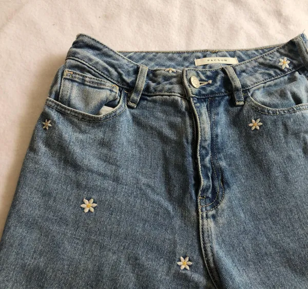 PacSun Daisy Jeans - Image 2