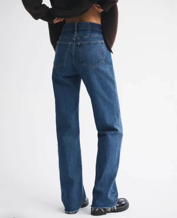Abercrombie 90s Relaxed Jean - Image 3