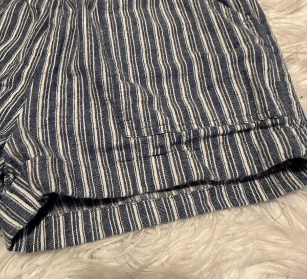 Aeropostale Striped shorts - Image 2