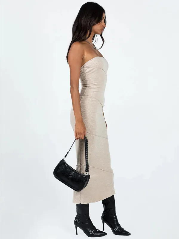 Princess Polly Oscar Midi Dress - Image 2