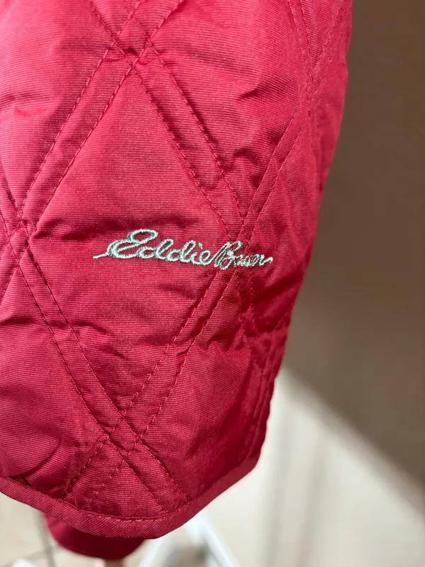 Coat Eddie Bauer - Image 7