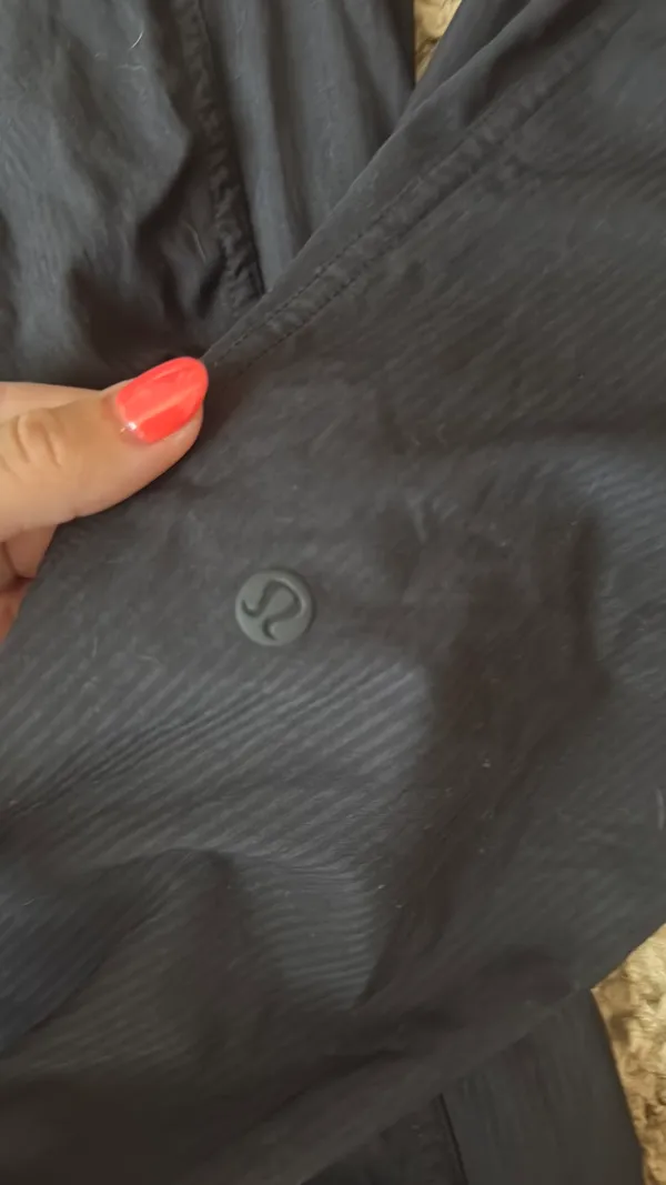 Lululemon Studio Dance Joggers Full-Length Mid-Rise 4 - Image 3
