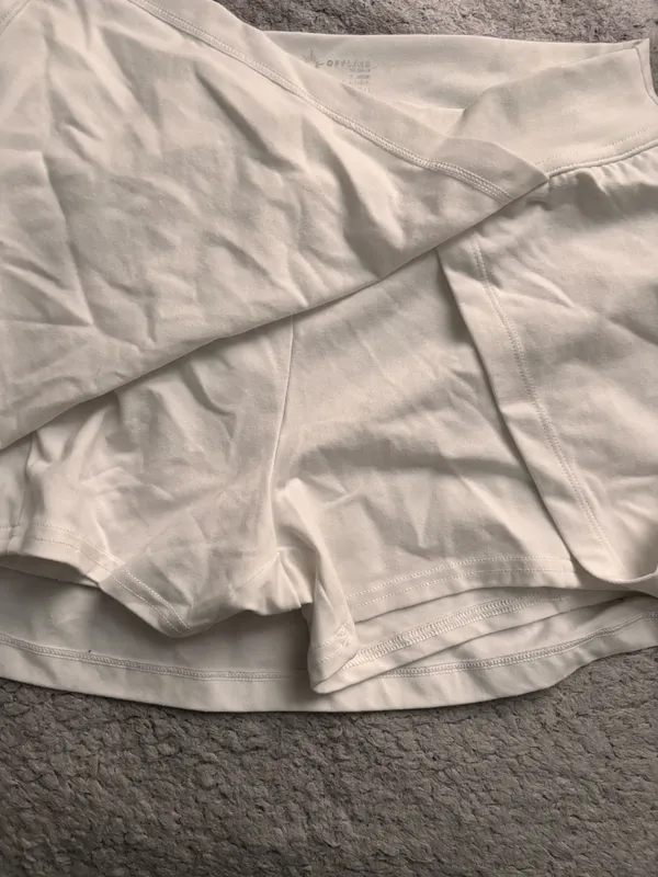 Aerie Tennis Skort OFFLINE - Image 2