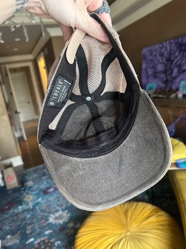 CDT Hat - Image 4