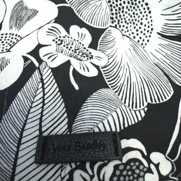 NWT Vera Bradley Bedford Blooms Ditty Bag - Image 5