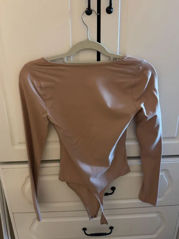 Abercrombie Body Suit - Image 2