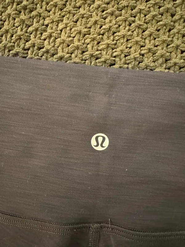 Lululemon Align Biker Shorts - Image 3